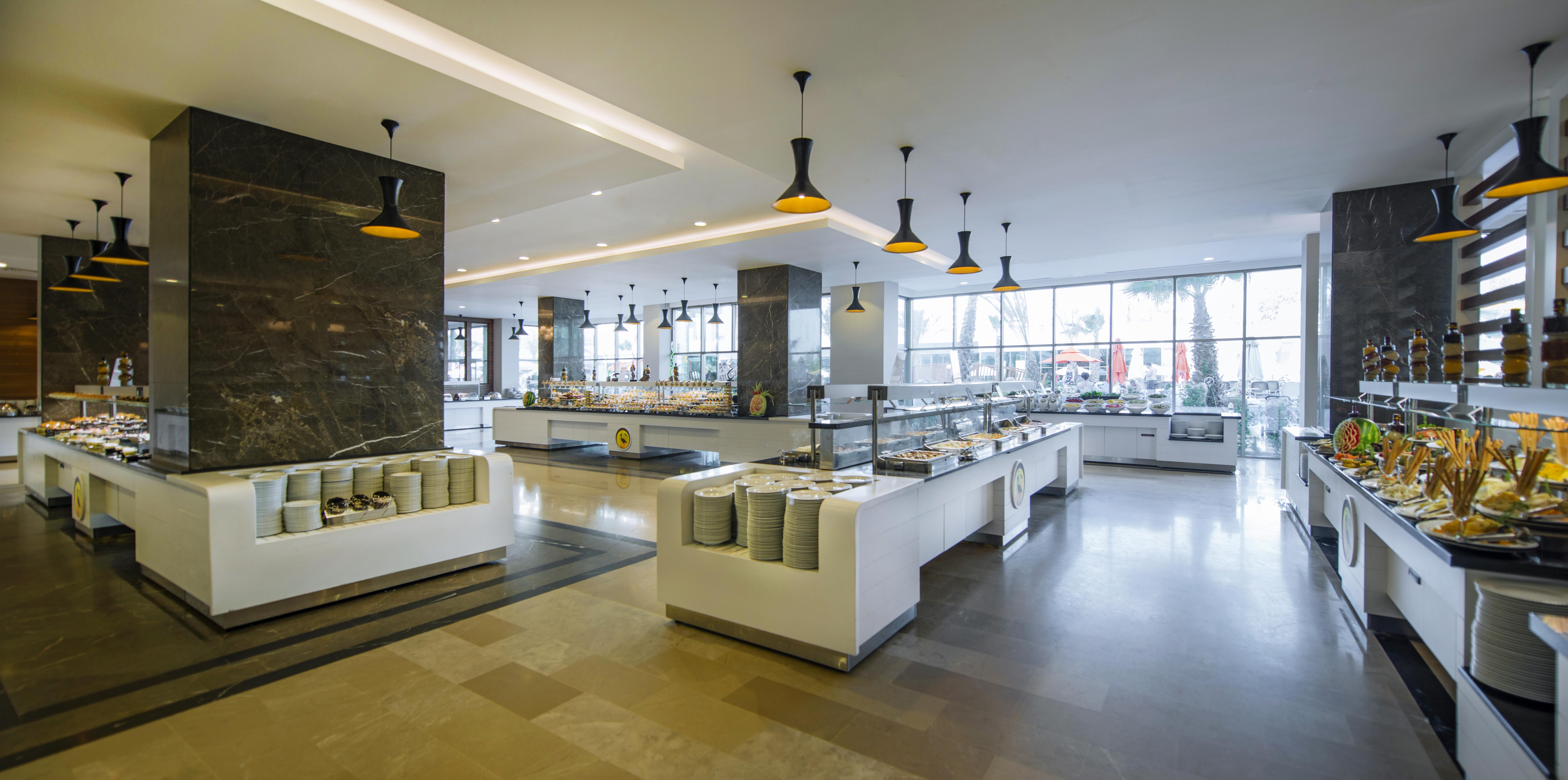Otel Port Nature Luxury 5*