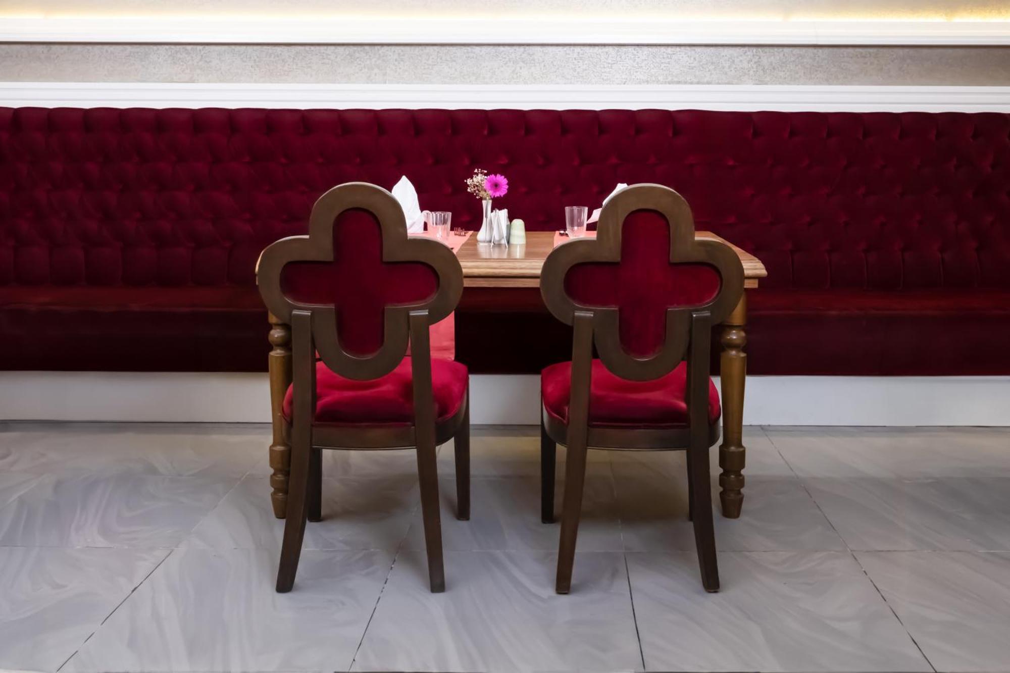 Port Nature Luxury Otel Belek