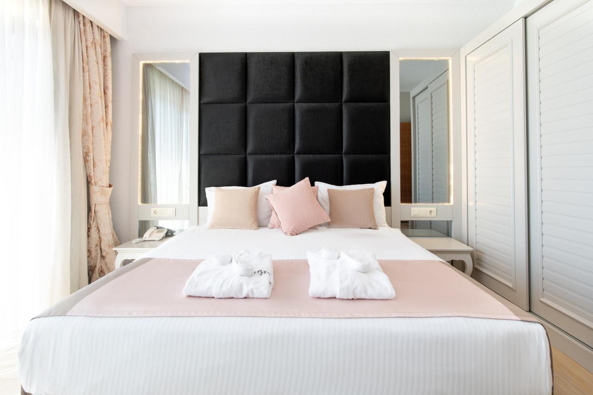 Port Nature Luxury 5* Belek