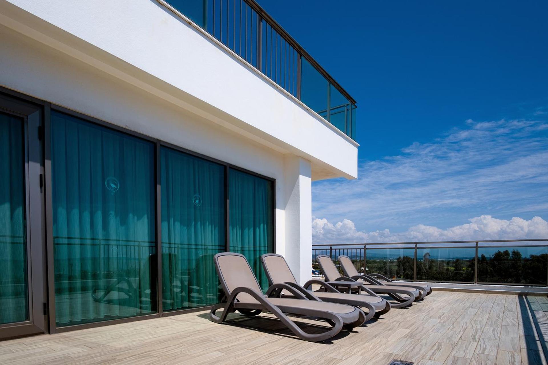 Port Nature Luxury Belek