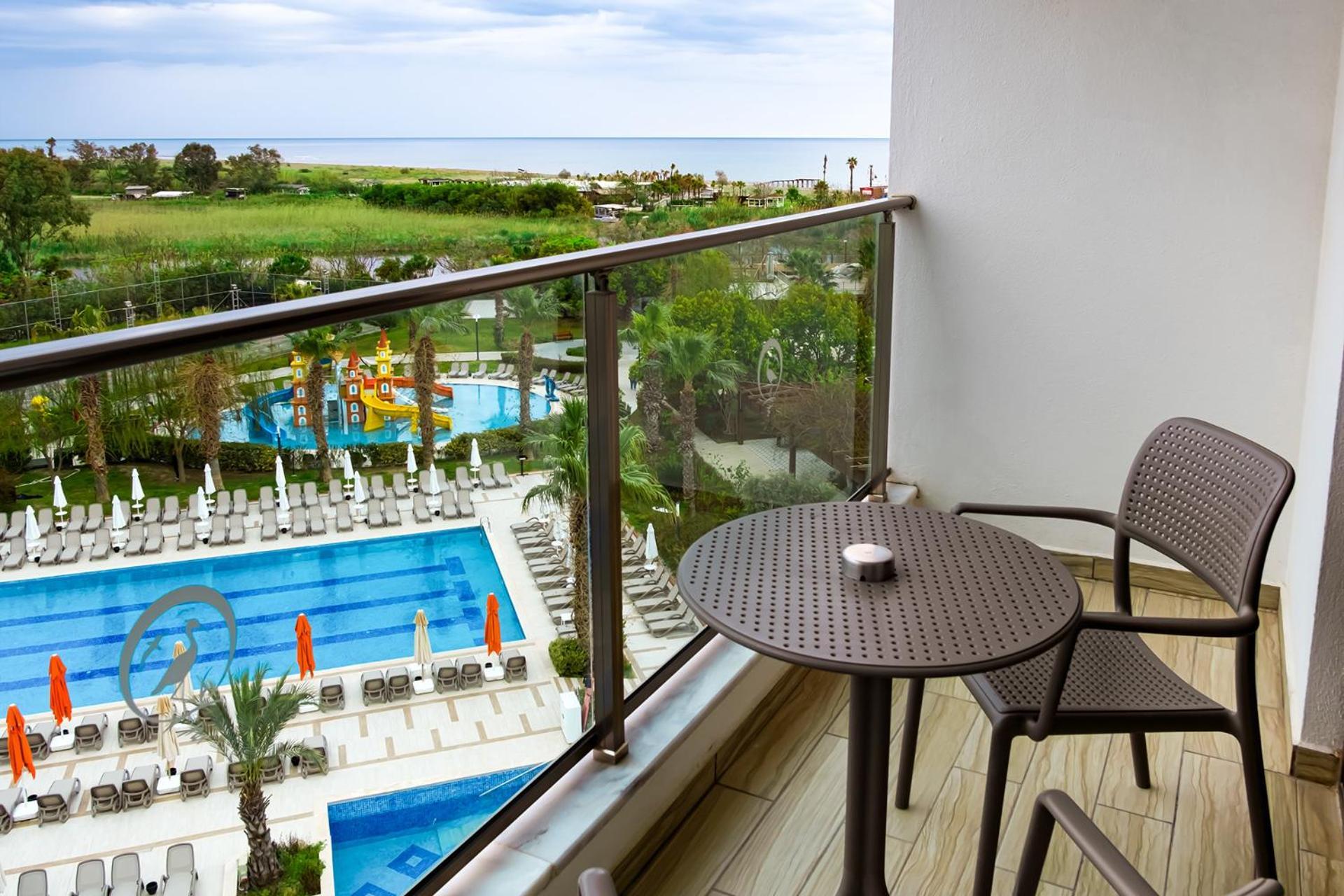 Port Nature Luxury