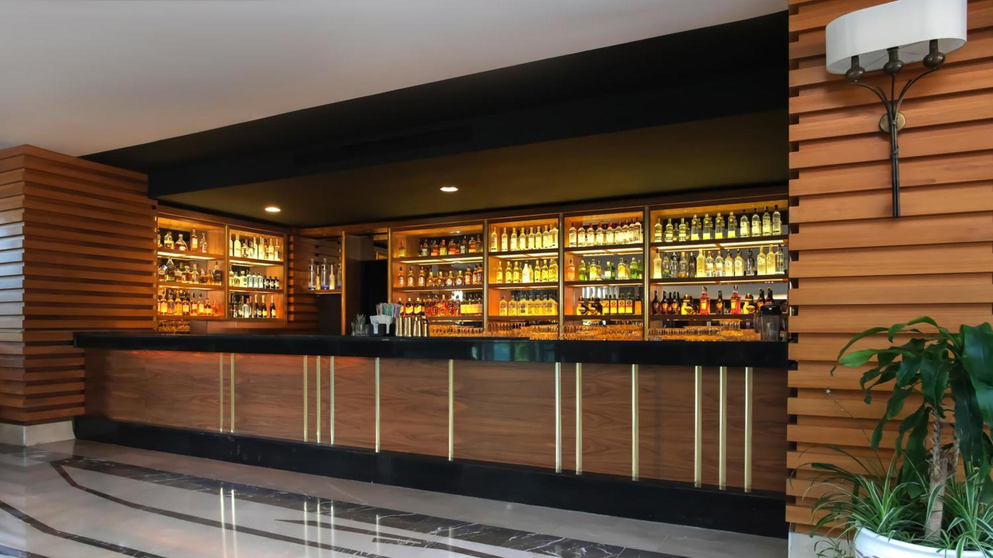 Otel Port Nature Luxury 5*
