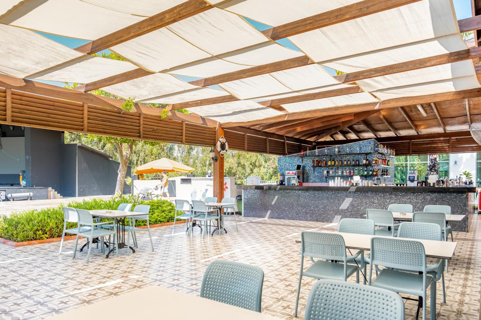 Port Nature Luxury Otel Belek