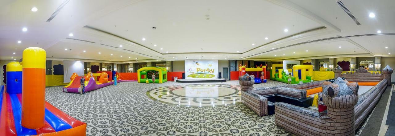 Port Nature Luxury Belek