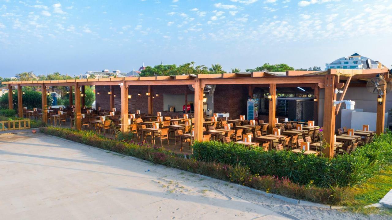 Hotel Port Nature Luxury Belek